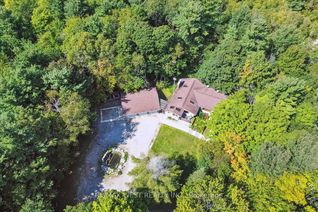 Detached House for Sale, 2320 Lake Ridge Rd, Uxbridge, ON