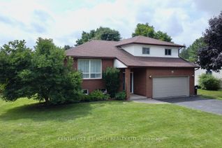 Detached House for Sale, 252 Nelson Cres, Innisfil, ON