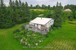 House for Sale, 455 Webb Rd, Uxbridge, ON