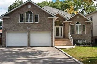 Property for Rent, 61 Fergus Ave, Richmond Hill, ON