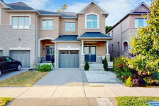 Freehold Townhouse for Sale, 70 Paper Mills Cres, Richmond Hill, ON