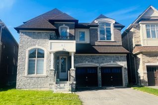 House for Sale, 16 Kenneth Ross Cres, East Gwillimbury, ON