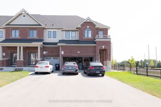 Freehold Townhouse for Rent, 90 Arnold Cres #BSMT, New Tecumseth, ON