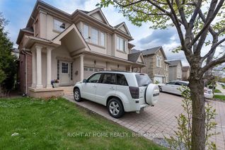 Semi-Detached House for Rent, 79 Elm Ave, Richmond Hill, ON