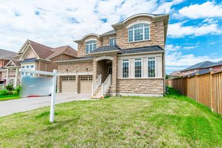 Detached House for Sale, 127 Copeland Cres, Innisfil, ON