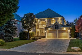 House for Sale, 116 Pinemeadow Dr, Vaughan, ON