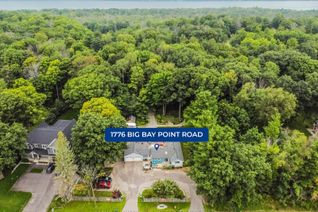 Bungalow for Sale, 1776 BIG BAY POINT Rd, Innisfil, ON