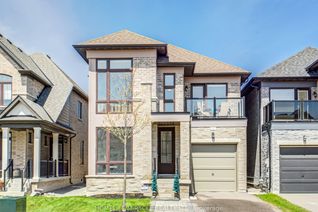 House for Sale, 44 Festival Crt S, East Gwillimbury, ON