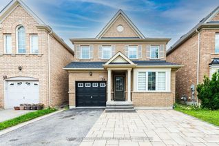 Detached House for Sale, 56 Carter St, Bradford West Gwillimbury, ON