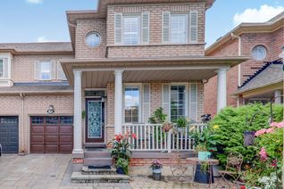 Semi-Detached House for Sale, 97 Southbrook Cres, Markham, ON