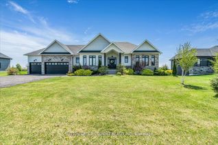 Bungalow for Sale, 3 Best Crt, Oro-Medonte, ON