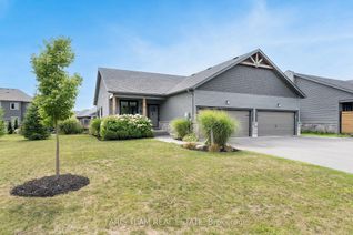 Freehold Townhouse for Sale, 52 Oakmont Ave, Oro-Medonte, ON