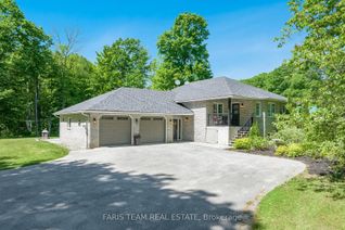 House for Sale, 218 Peter St E, Oro-Medonte, ON