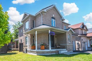 Detached House for Sale, 31 Megan Cres, Barrie, ON