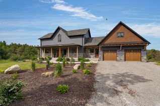 House for Sale, 2456 Line 2 N, Oro-Medonte, ON