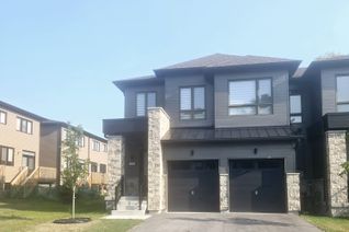 Freehold Townhouse for Rent, 23 Eberhardt Dr, Wasaga Beach, ON