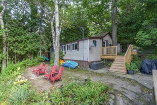 Property for Sale, 1316 Black Beach Lane, Ramara, ON