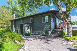 Bungalow for Sale, 6394 Bluebird St, Ramara, ON