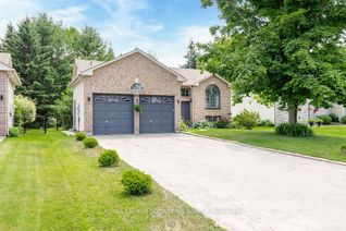 Backsplit for Sale, 84 Silver Birch Ave, Wasaga Beach, ON