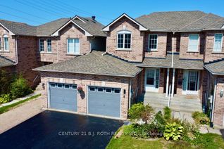 Townhouse for Sale, 8 Wildwood Tr, Barrie, ON