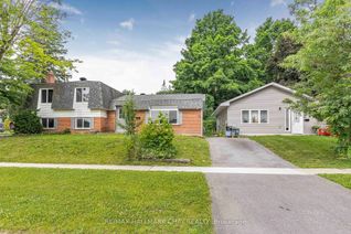 Sidesplit for Sale, 95 Farmingdale Cres #1, 2, 3, Barrie, ON