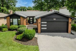 Bungalow for Sale, 279 Anne St N, Barrie, ON