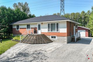 Bungalow for Sale, 3286 Lake Saint George Blvd, Severn, ON