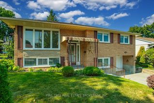 House for Sale, 16 Lay St, Barrie, ON