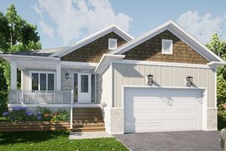 Bungalow for Sale, 60 52nd St S, Wasaga Beach, ON