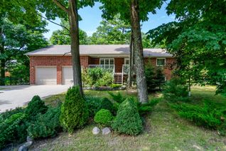 Bungalow for Sale, 6 Parklane Crt, Tiny, ON