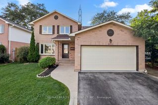 Property for Sale, 2054 Hunters Wood Dr, Burlington, ON