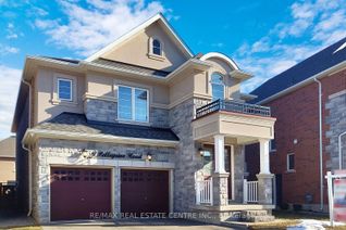 House for Sale, 9 Pellegrino Rd, Brampton, ON