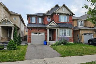 Property for Rent, 261 Gleave Terr #UPPER, Milton, ON