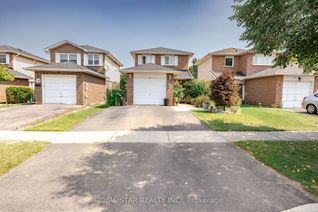 House for Sale, 8 Sunshade Pl, Brampton, ON