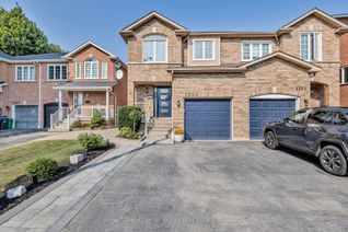 House for Sale, 1355 Delco Crt, Mississauga, ON