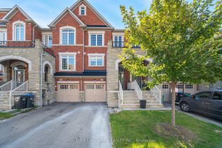 Townhouse for Sale, 7 Rockbrook Tr, Brampton, ON