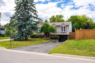 Bungalow for Sale, 1301 Janina Blvd, Burlington, ON