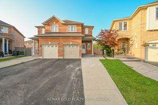 House for Sale, 40 Sestina Crt, Brampton, ON