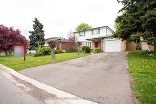 Detached House for Sale, 50 Esplanade Rd, Brampton, ON