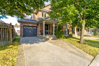 Property for Sale, 2591 Dashwood Dr, Oakville, ON