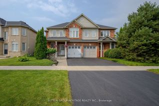 Semi-Detached House for Sale, 2196 Sutton Dr, Burlington, ON