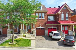 Property for Sale, 25 Saint Eugene St, Brampton, ON