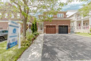 Property for Sale, 110 NATHANIEL Cres, Brampton, ON