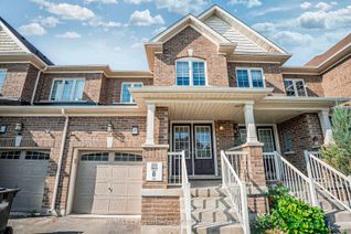 Townhouse for Sale, 480 Queen Mary Dr, Brampton, ON