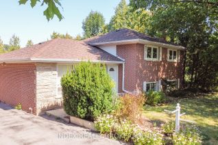 Sidesplit for Sale, 2075 Seabrook Dr, Oakville, ON