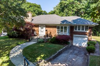 Bungalow for Sale, 393 River Side Dr, Oakville, ON