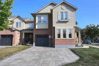 Freehold Townhouse for Sale, 1 McCandless Crt, Milton, ON