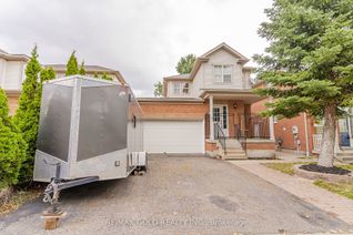 House for Sale, 21 Poplar Plains Rd, Brampton, ON