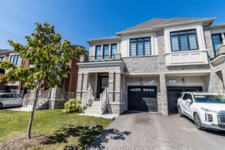 House for Sale, 328 Thimbleweed Crt, Milton, ON