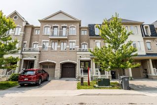 Townhouse for Sale, 32 Kayak Hts, Brampton, ON